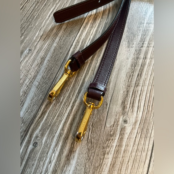 ❌SOLD❌ Authentic Prada bag Borsa A mano - Picture 10 of 12